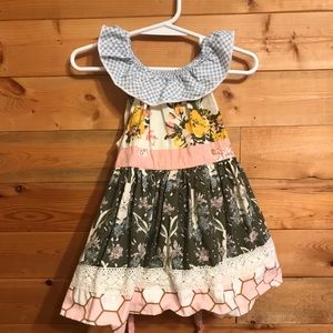 Easter Dress